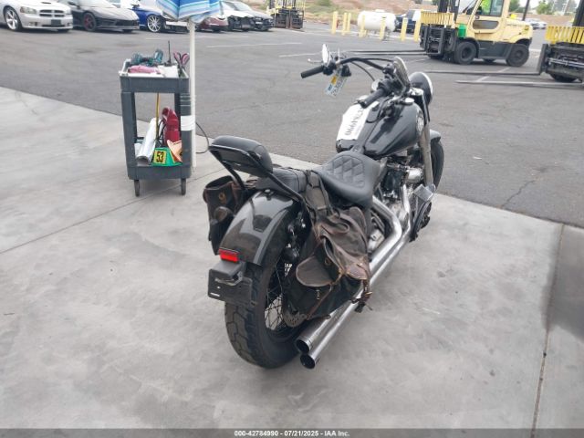 2016 HARLEY-DAVIDSON FLS 1HD1JRV14GB023978 Photo 3