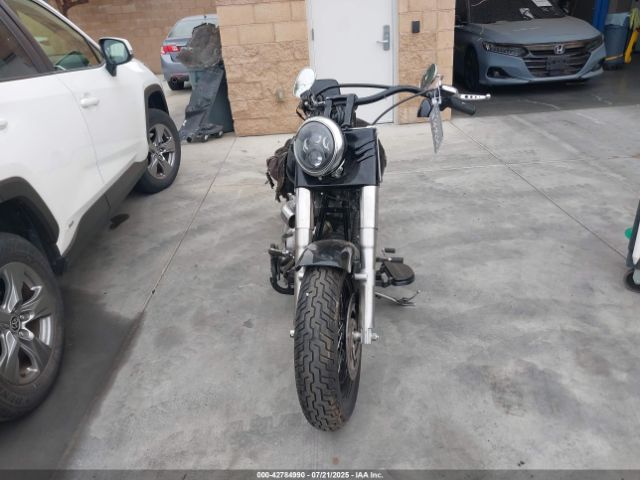 2016 HARLEY-DAVIDSON FLS 1HD1JRV14GB023978 Photo 4