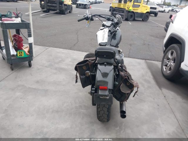 2016 HARLEY-DAVIDSON FLS 1HD1JRV14GB023978 Photo 5