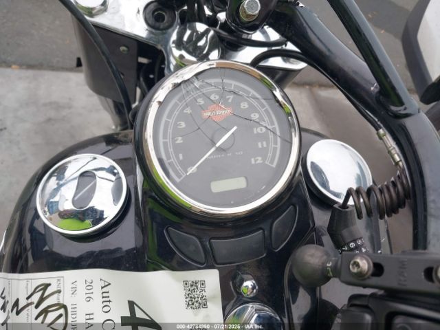 2016 HARLEY-DAVIDSON FLS 1HD1JRV14GB023978 Photo 6