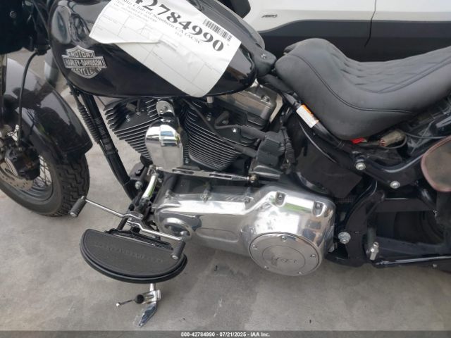 2016 HARLEY-DAVIDSON FLS 1HD1JRV14GB023978 Photo 8