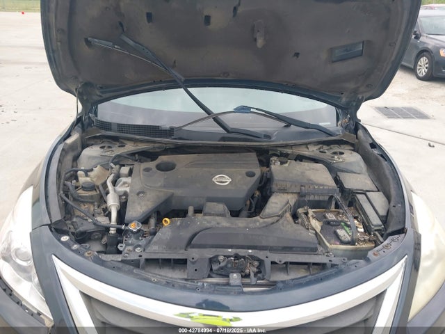 Nissan 2014 2014 1N4AL3AP4EC290425 Image 10