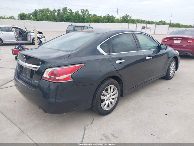 Nissan 2014 2014 1N4AL3AP4EC290425 Image 4