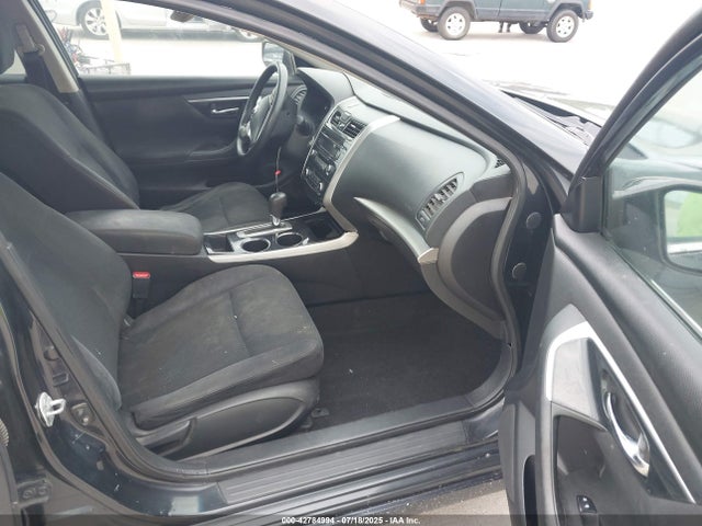 Nissan 2014 2014 1N4AL3AP4EC290425 Image 5
