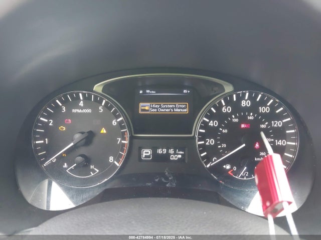 Nissan 2014 2014 1N4AL3AP4EC290425 Image 7