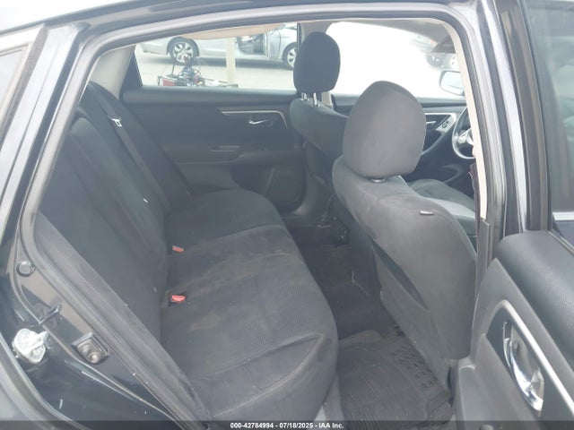Nissan 2014 2014 1N4AL3AP4EC290425 Image 8