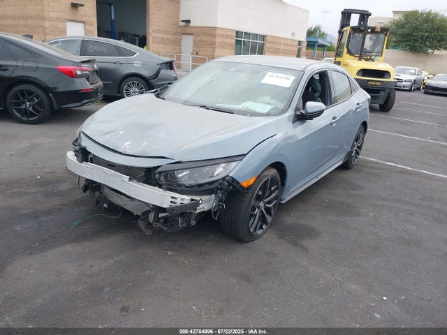 SHHFK7H44MU420001 Honda l15ba
