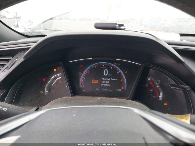 SHHFK7H44MU420001 Honda l15ba