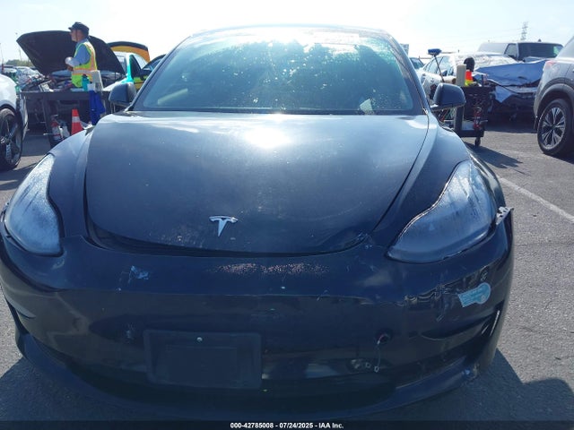 Tesla MODEL 3 2023 5YJ3E1EAXPF453575 Image 12