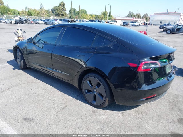 Tesla MODEL 3 2023 5YJ3E1EAXPF453575 Image 3