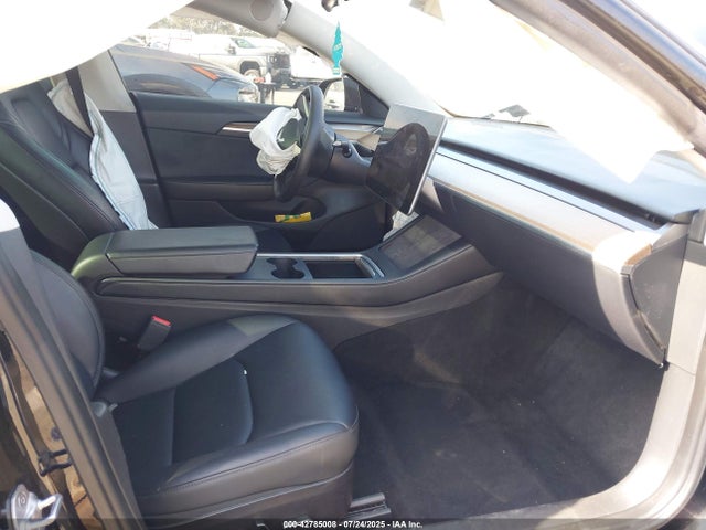 Tesla MODEL 3 2023 5YJ3E1EAXPF453575 Image 5