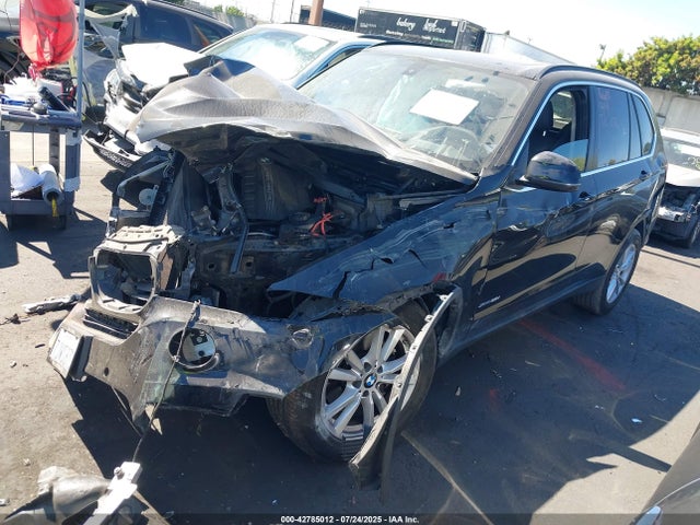 BMW 2015 2015 5UXKR0C59F0K65478 Image 2