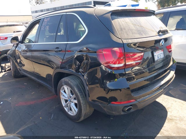 BMW 2015 2015 5UXKR0C59F0K65478 Image 3