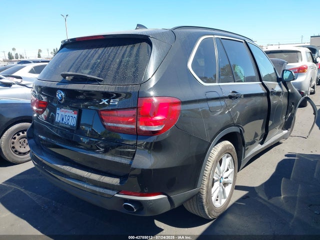 BMW 2015 2015 5UXKR0C59F0K65478 Image 4