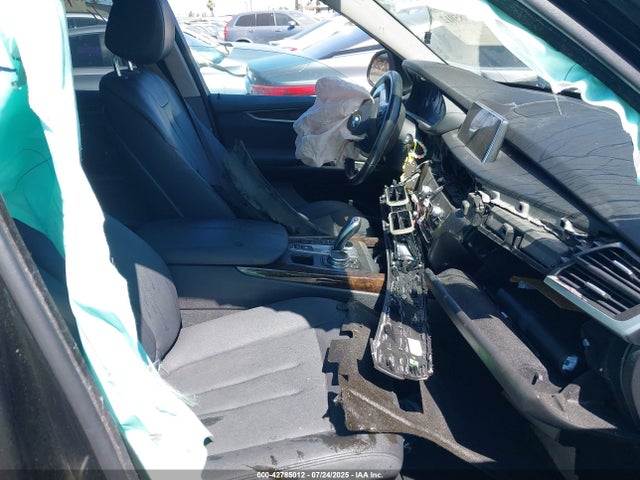 BMW 2015 2015 5UXKR0C59F0K65478 Image 5