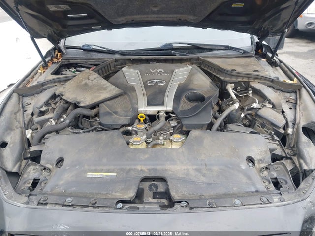 Infiniti 2017 2017 JN1EV7AP4HM730576 Image 10