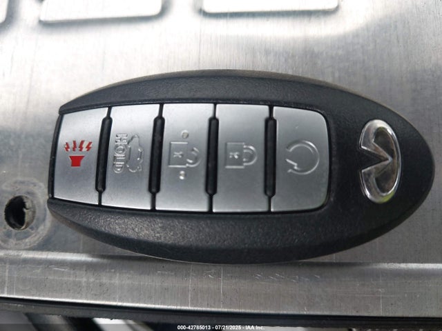 Infiniti 2017 2017 JN1EV7AP4HM730576 Image 11