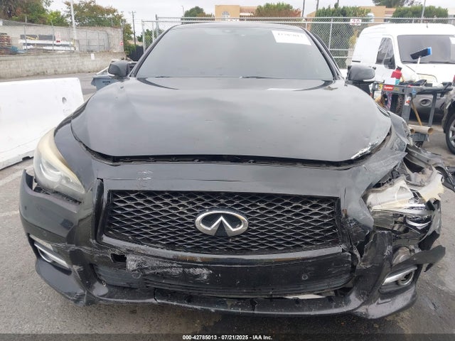 Infiniti 2017 2017 JN1EV7AP4HM730576 Image 12