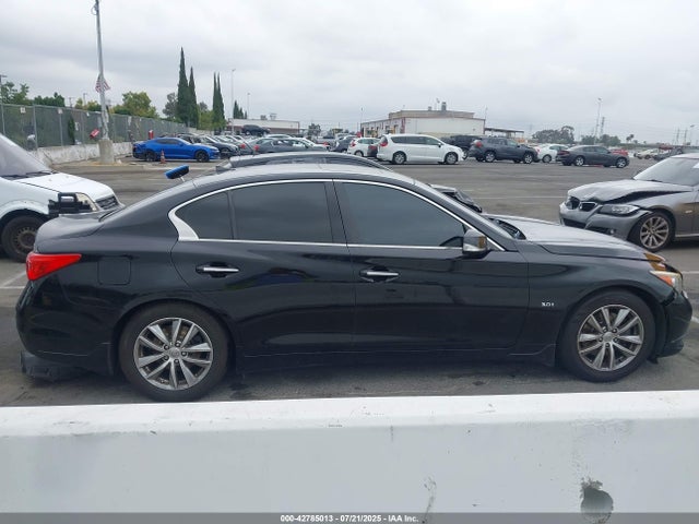 Infiniti 2017 2017 JN1EV7AP4HM730576 Image 13