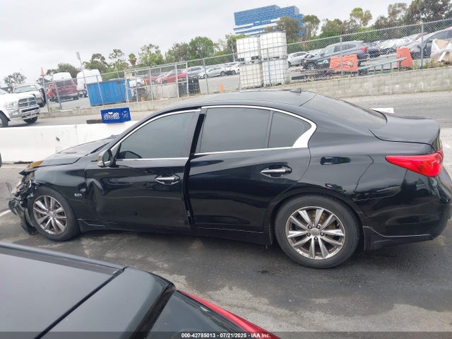 Infiniti 2017 2017 JN1EV7AP4HM730576 Image 14