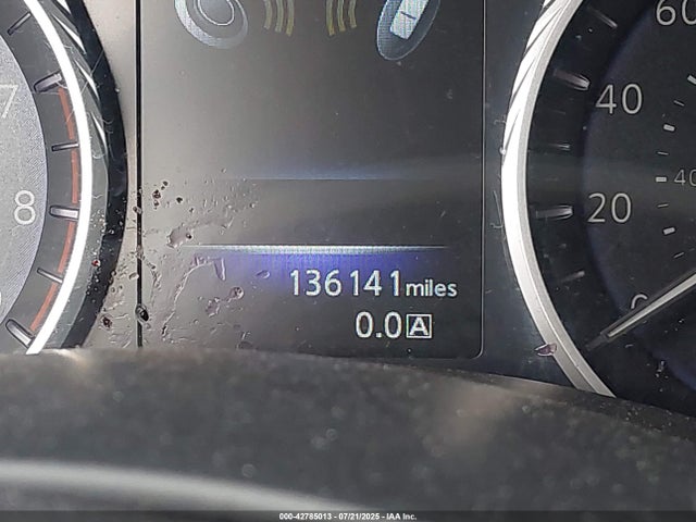 Infiniti 2017 2017 JN1EV7AP4HM730576 Image 15