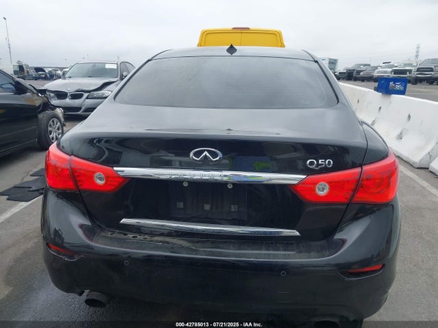 Infiniti 2017 2017 JN1EV7AP4HM730576 Image 16