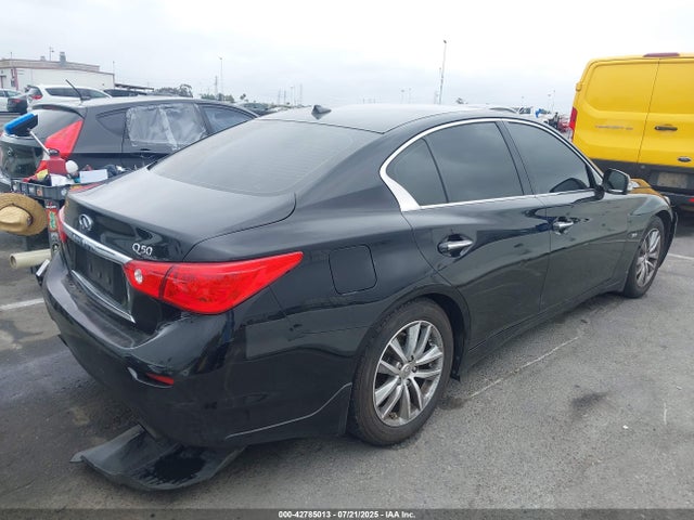 Infiniti 2017 2017 JN1EV7AP4HM730576 Image 4