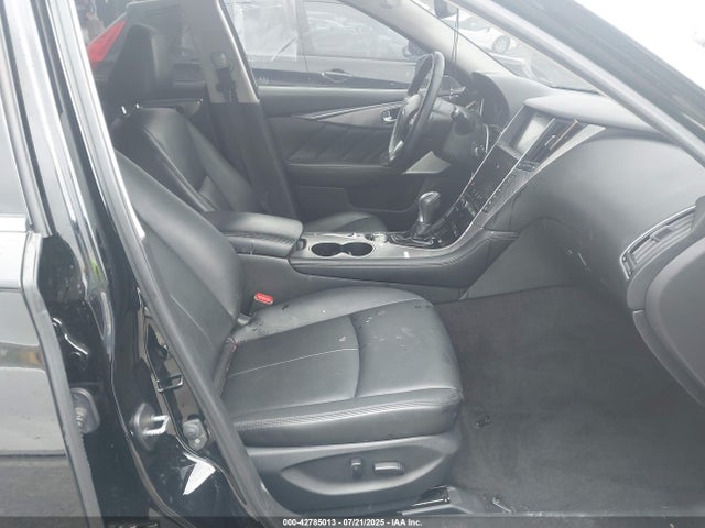 Infiniti 2017 2017 JN1EV7AP4HM730576 Image 5