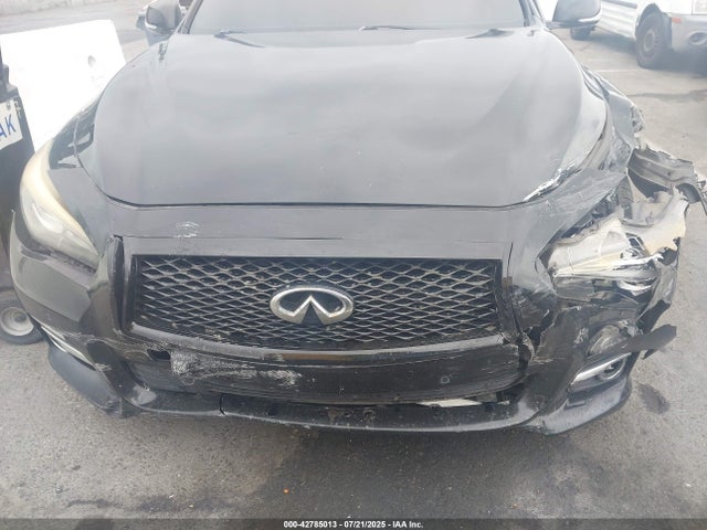 Infiniti 2017 2017 JN1EV7AP4HM730576 Image 6