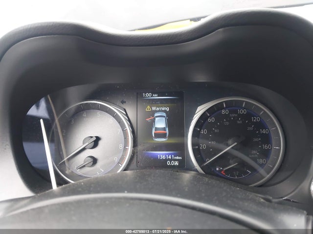 Infiniti 2017 2017 JN1EV7AP4HM730576 Image 7