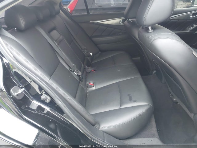 Infiniti 2017 2017 JN1EV7AP4HM730576 Image 8