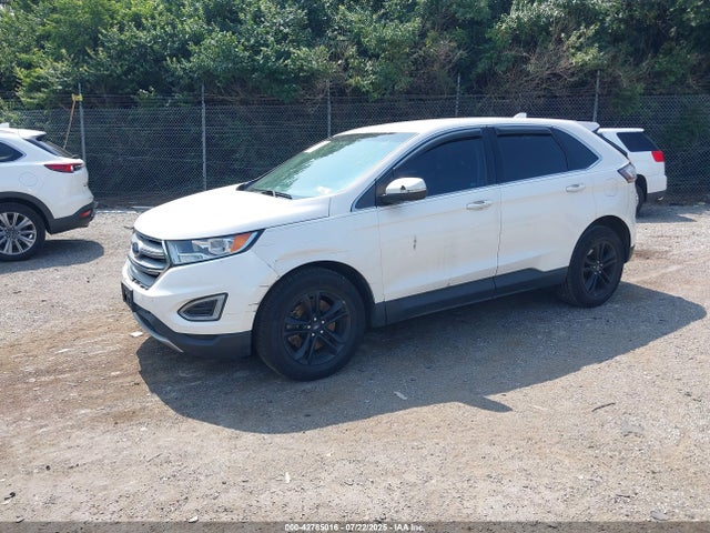 Ford 2017 2017 2FMPK4J86HBB92860 Image 2