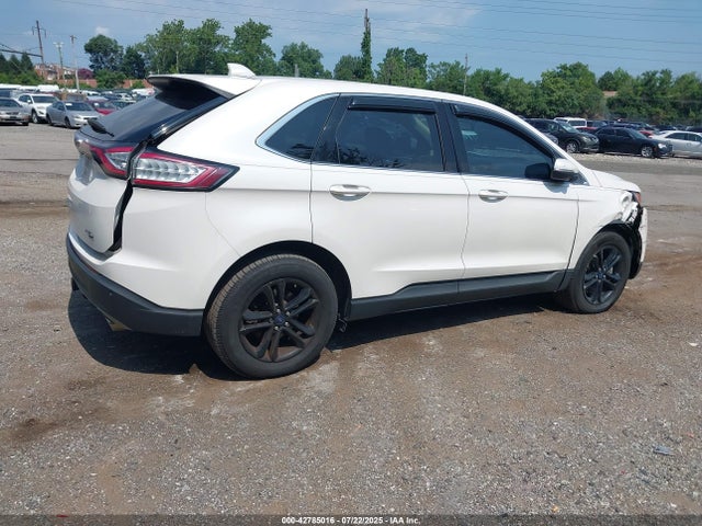Ford 2017 2017 2FMPK4J86HBB92860 Image 4