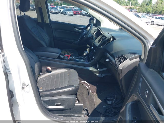 Ford 2017 2017 2FMPK4J86HBB92860 Image 5