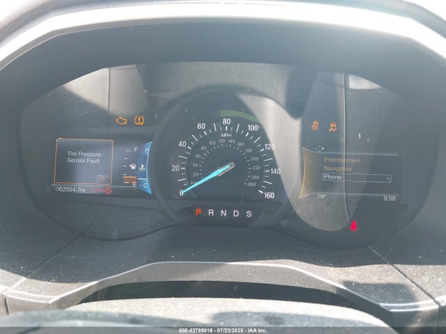Ford 2017 2017 2FMPK4J86HBB92860 Image 7