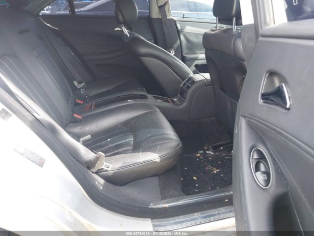 2006 MERCEDES-BENZ CLS 500 WDDDJ75X86A055382 Photo 7