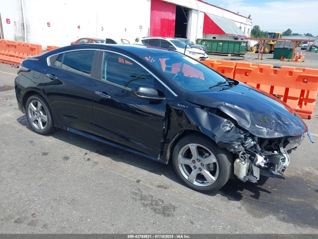 Chevrolet l3a - di: direct injectio, vvt: variable valve timing, hybrid, gen 1 2017 1G1RC6S59HU211575 Image 1