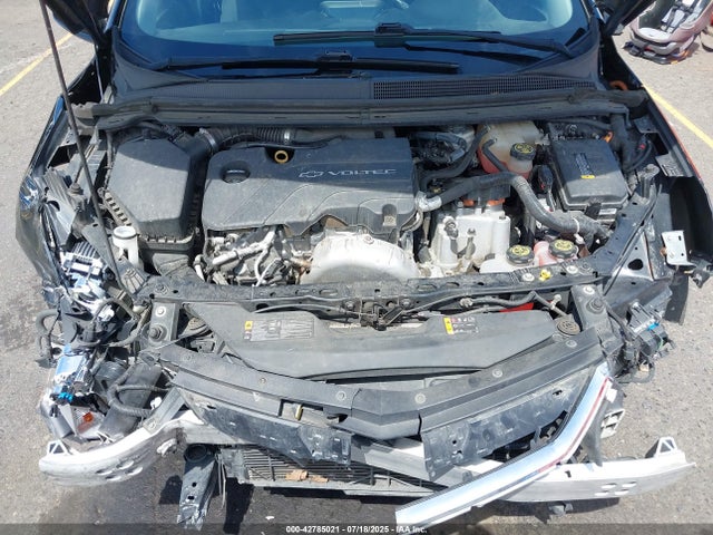 Chevrolet l3a - di: direct injectio, vvt: variable valve timing, hybrid, gen 1 2017 1G1RC6S59HU211575 Image 10