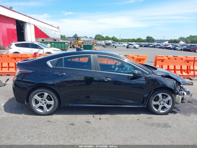 Chevrolet l3a - di: direct injectio, vvt: variable valve timing, hybrid, gen 1 2017 1G1RC6S59HU211575 Image 14