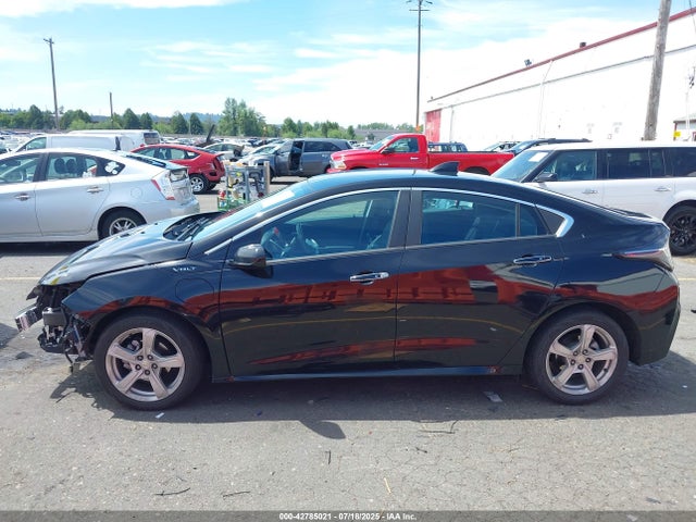 Chevrolet l3a - di: direct injectio, vvt: variable valve timing, hybrid, gen 1 2017 1G1RC6S59HU211575 Image 15