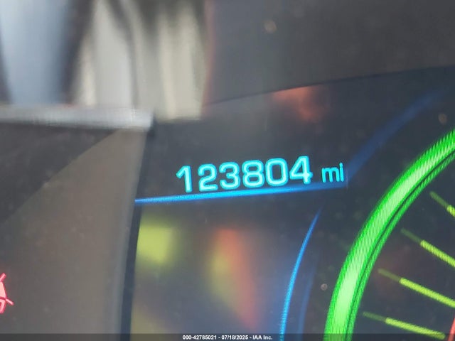 Chevrolet l3a - di: direct injectio, vvt: variable valve timing, hybrid, gen 1 2017 1G1RC6S59HU211575 Image 16