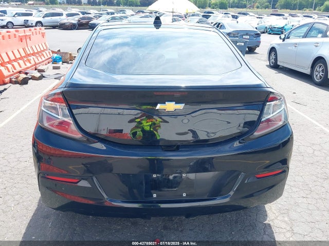Chevrolet l3a - di: direct injectio, vvt: variable valve timing, hybrid, gen 1 2017 1G1RC6S59HU211575 Image 17