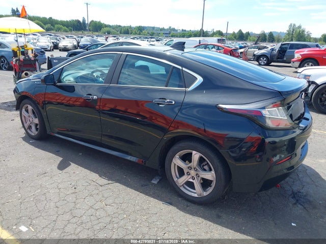 Chevrolet l3a - di: direct injectio, vvt: variable valve timing, hybrid, gen 1 2017 1G1RC6S59HU211575 Image 3