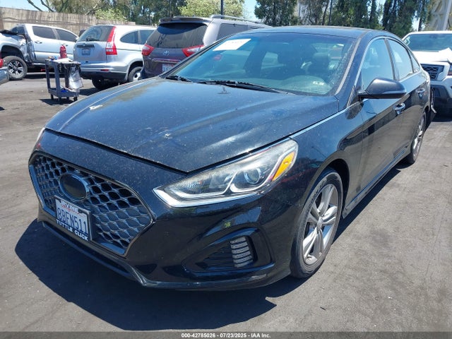 5NPE34AF9JH623791 Hyundai gdi theta-ii