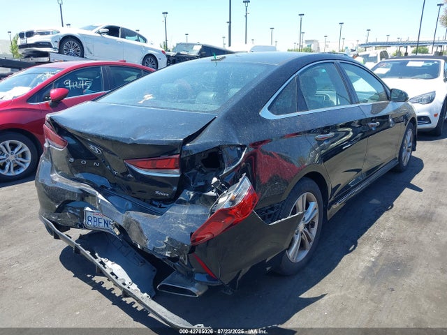 5NPE34AF9JH623791 Hyundai gdi theta-ii