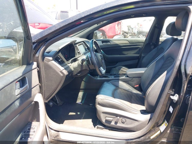 5NPE34AF9JH623791 Hyundai gdi theta-ii