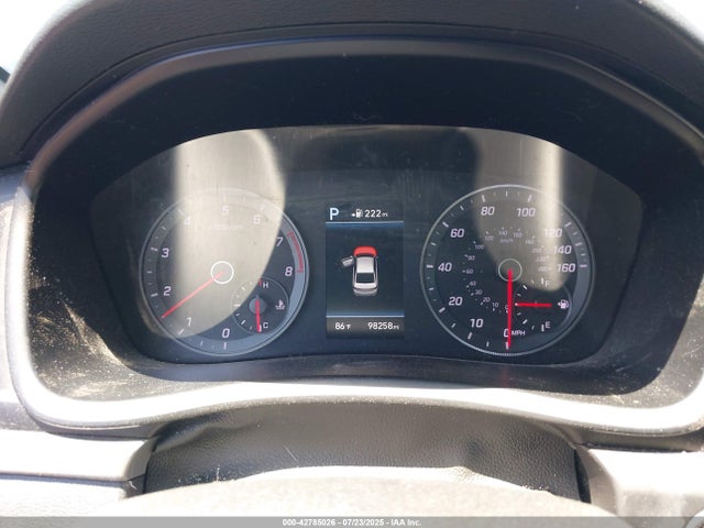 5NPE34AF9JH623791 Hyundai gdi theta-ii