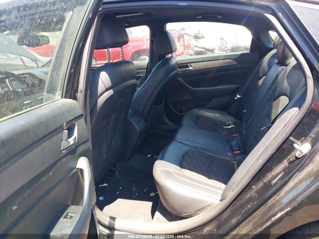 5NPE34AF9JH623791 Hyundai gdi theta-ii