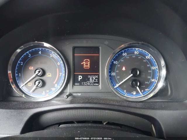 5YFBURHE3HP681032 Toyota 2zr-fe
