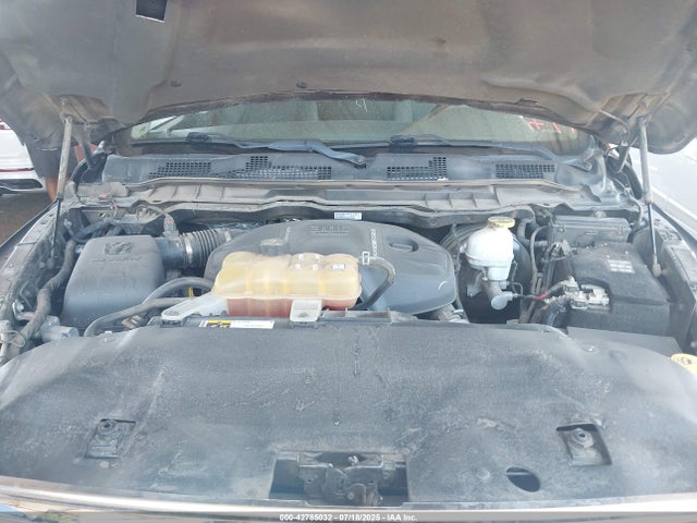 RAM 1500 2018 1C6RR6FM3JS117966 Image 10